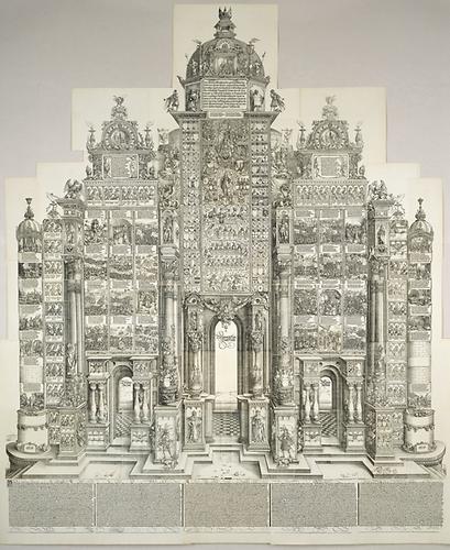 Kaiser Maximilian I Der Letzte Ritter In Seinen Monumenten Lanz 